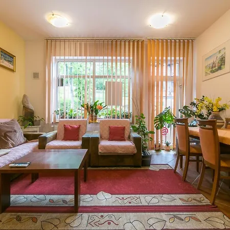 Willa Sudety 3* Karpacz