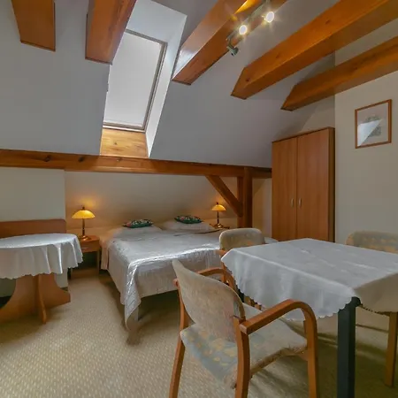 Sudety Pensionat Karpacz