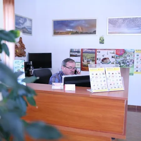 Sudety Pensionat Karpacz