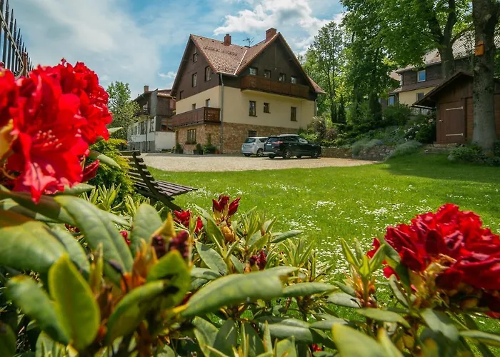 בית הארחה Sudety Blisko Szlakow Gorskich I Wyciagow Narciarskich, Prywatny Bezplatny Parking