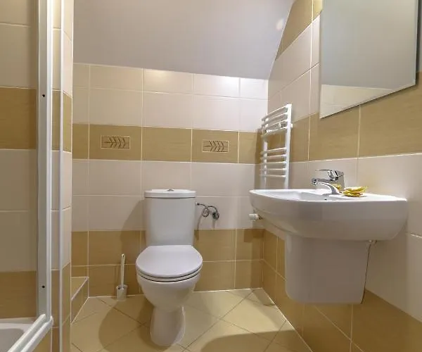 בית הארחה Sudety Blisko Szlakow Gorskich I Wyciagow Narciarskich, Prywatny Bezplatny Parking 3*
