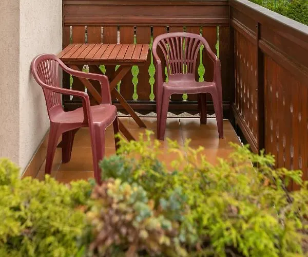 Sudety Blisko Szlakow Gorskich I Wyciagow Narciarskich, Prywatny Bezplatny Parking בית הארחה 3*