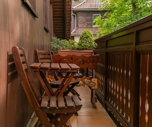 Sudety Blisko Szlakow Gorskich I Wyciagow Narciarskich, Prywatny Bezplatny Parking בית הארחה קרפאז'