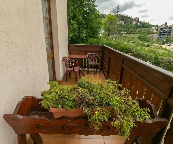 Sudety Blisko Szlakow Gorskich I Wyciagow Narciarskich, Prywatny Bezplatny Parking 3*