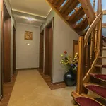 Willa Sudety Polozona W Najlepszej Czesci Karpacza, 10 Minut Pieszo Do Wyciagu Na Kope, Szlakow Gorskich, Swiatyni Wang, Bezplatny Parking, Duzy Ogrod 3* Karpacz