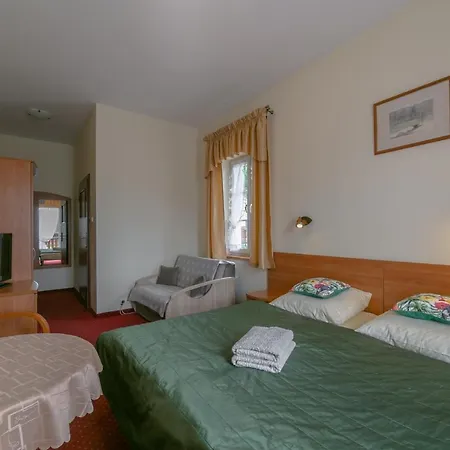 Sudety Guest house 3*