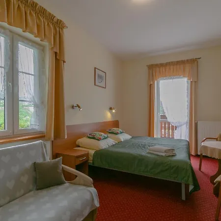 Sudety Blisko Szlakow Gorskich I Wyciagow Narciarskich, Prywatny Bezplatny Parking Guest house