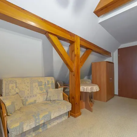Guest house Sudety 3*