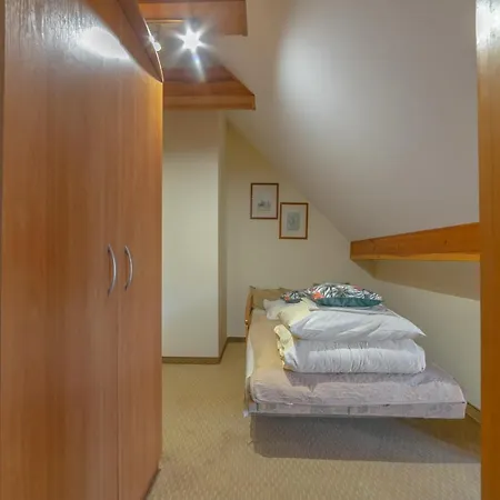 Sudety Pensjonat 3*