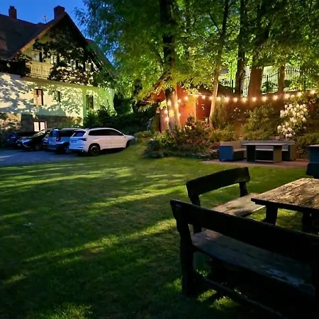 Sudety Guest house 3*
