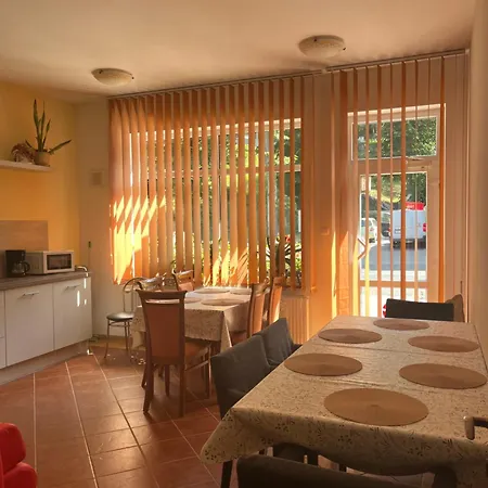 Guest house Sudety 3*