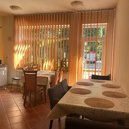 Sudety Guest house