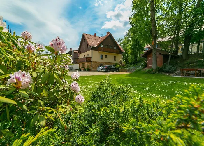 Sudety Blisko Szlakow Gorskich I Wyciagow Narciarskich, Prywatny Bezplatny Parking Гостевой дом 3*