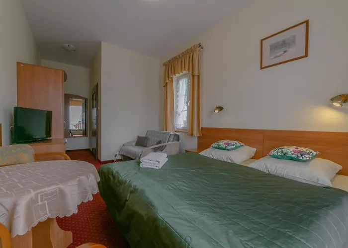 Guest house Sudety Blisko Szlakow Gorskich I Wyciagow Narciarskich, Prywatny Bezplatny Parking Karpacz