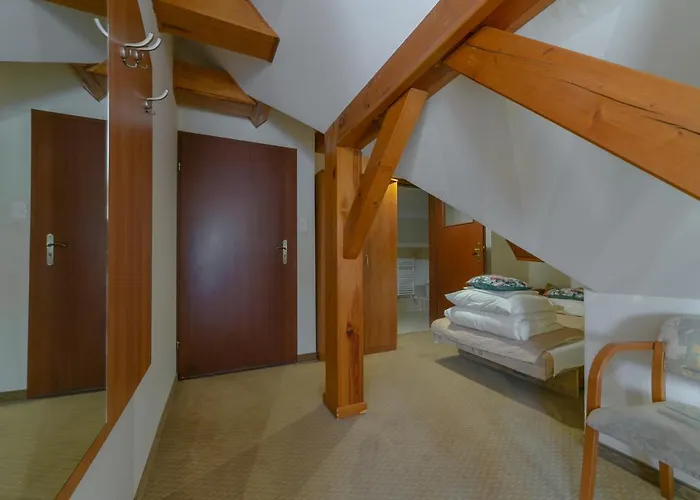 Guest house Sudety Blisko Szlakow Gorskich I Wyciagow Narciarskich, Prywatny Bezplatny Parking Karpacz