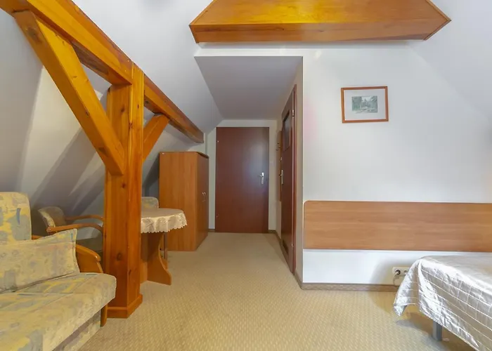 Guest house Sudety Blisko Szlakow Gorskich I Wyciagow Narciarskich, Prywatny Bezplatny Parking Karpacz