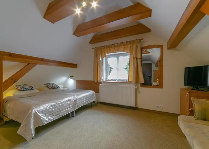 Guest house Sudety Blisko Szlakow Gorskich I Wyciagow Narciarskich, Prywatny Bezplatny Parking Karpacz